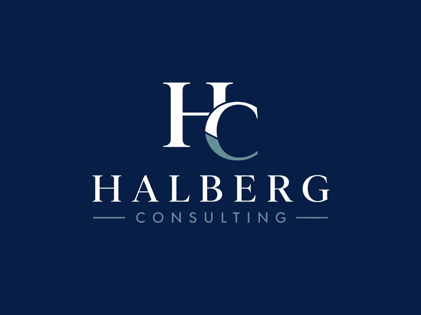 Halberg Consulting